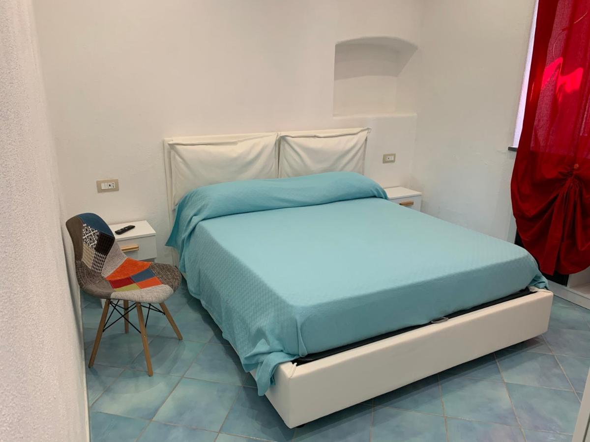 Bed & Breakfast Don Lui *