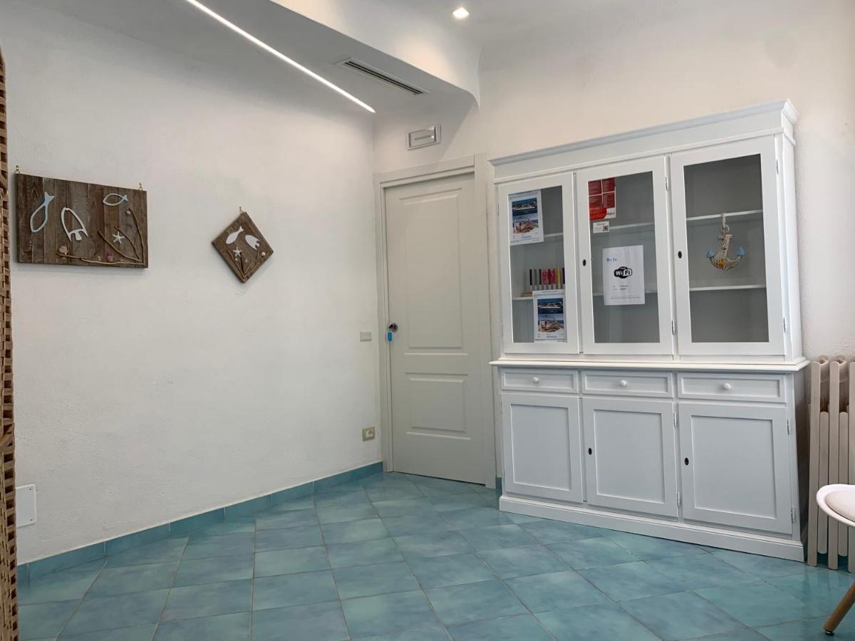 Bed & Breakfast Don Lui Forio (Isola d'Ischia)