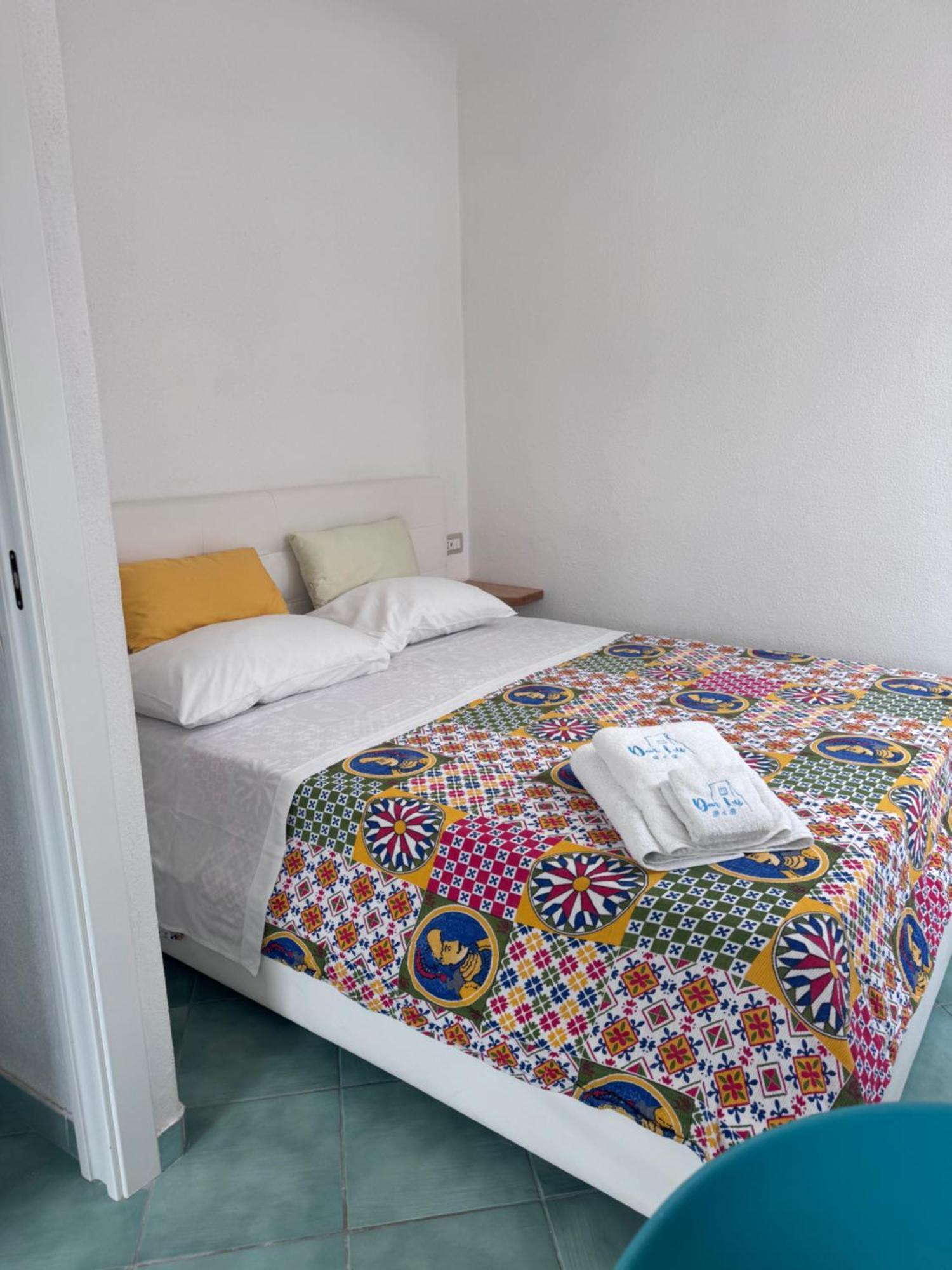 Don Lui Bed & Breakfast *