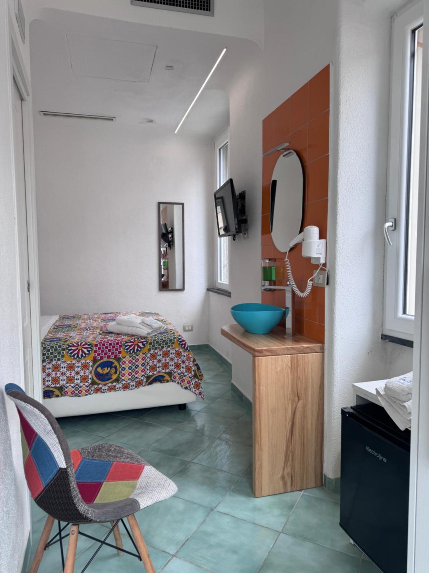 Bed & Breakfast Don Lui *