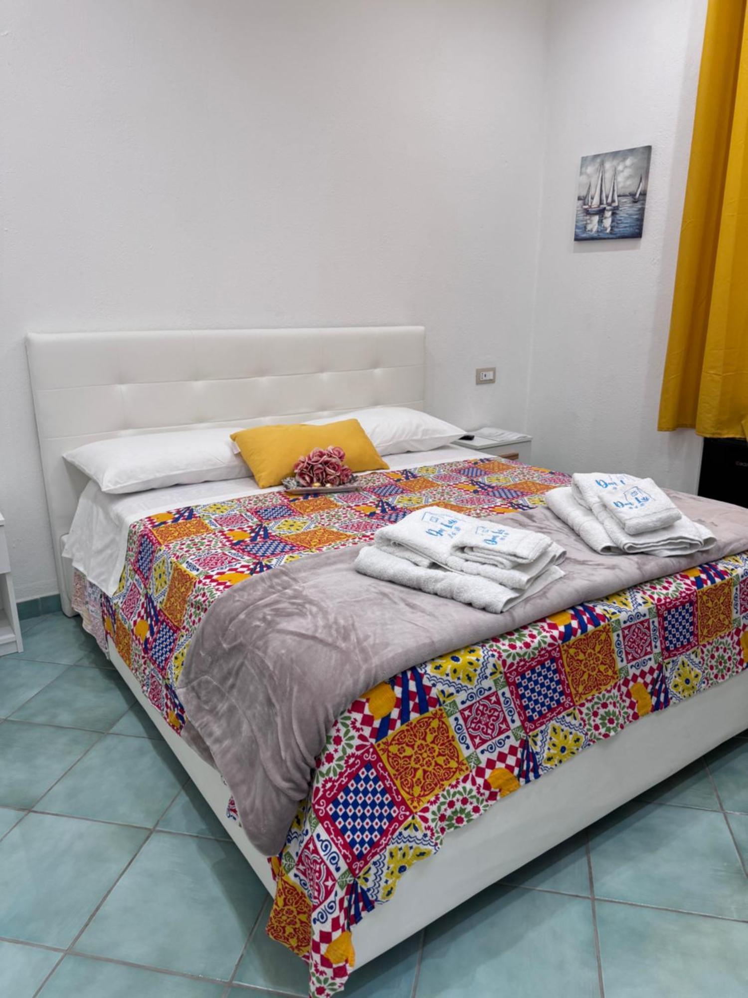 Don Lui Bed & Breakfast