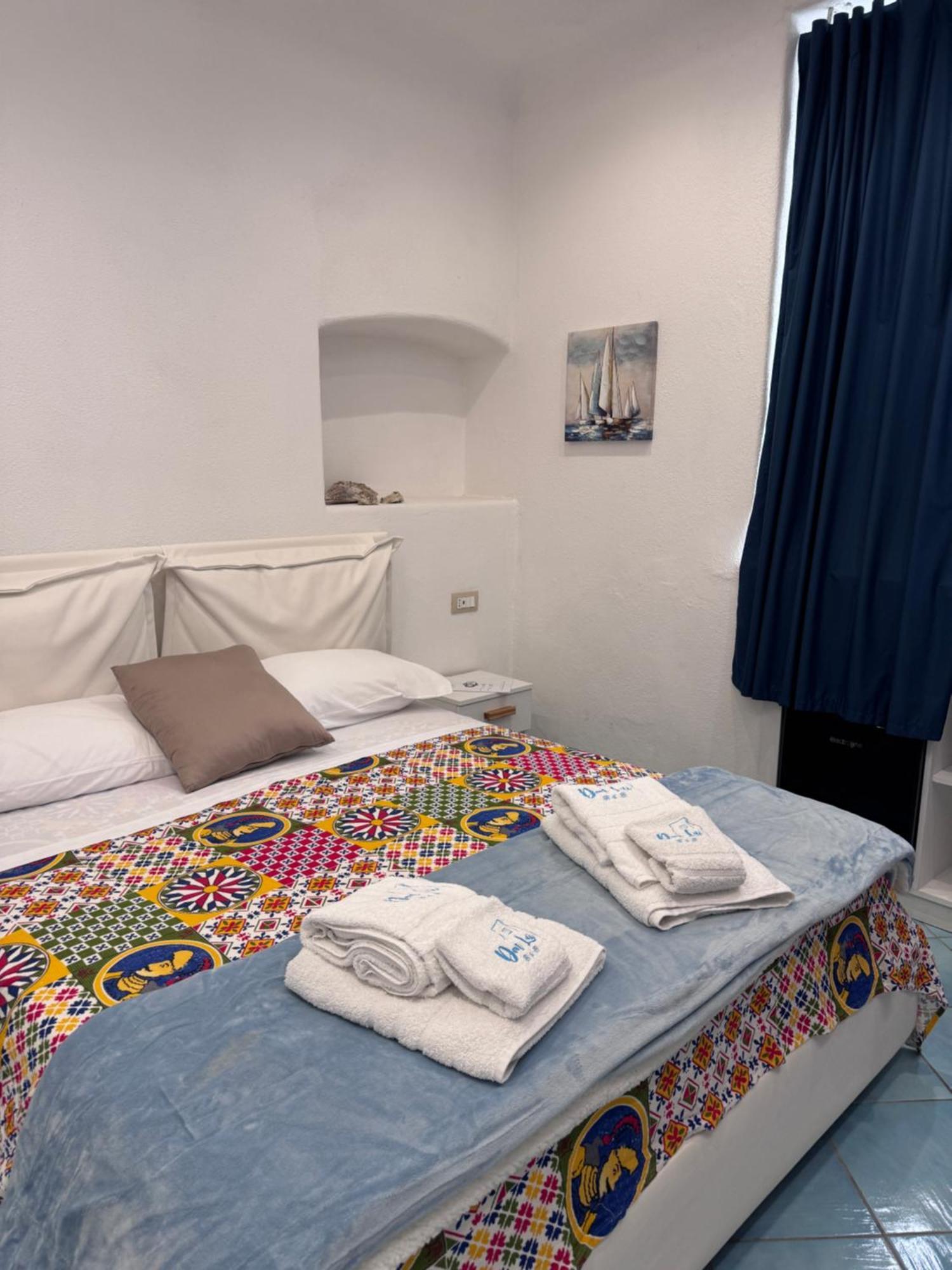 Bed & Breakfast Don Lui