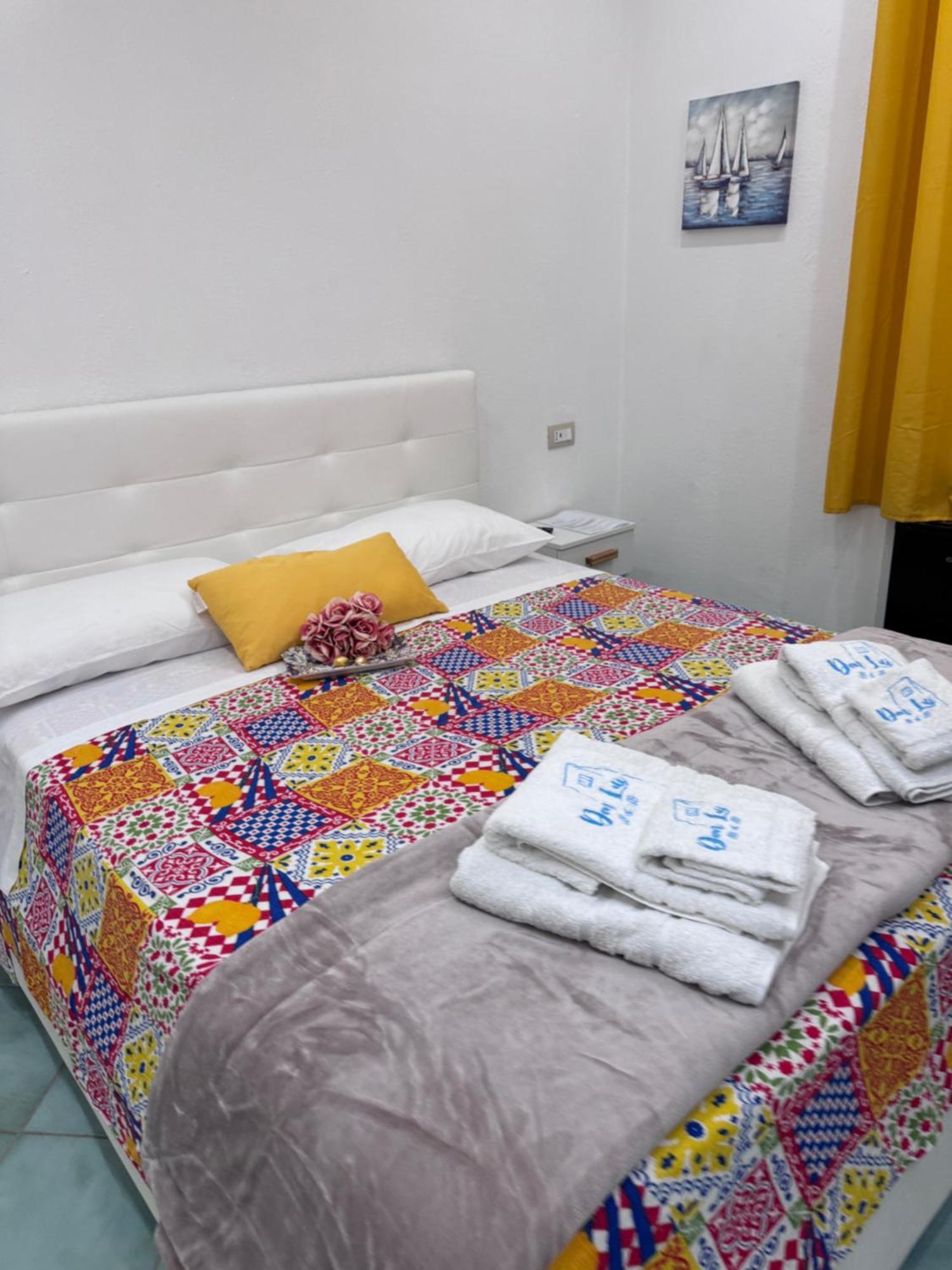 Bed & Breakfast Don Lui *