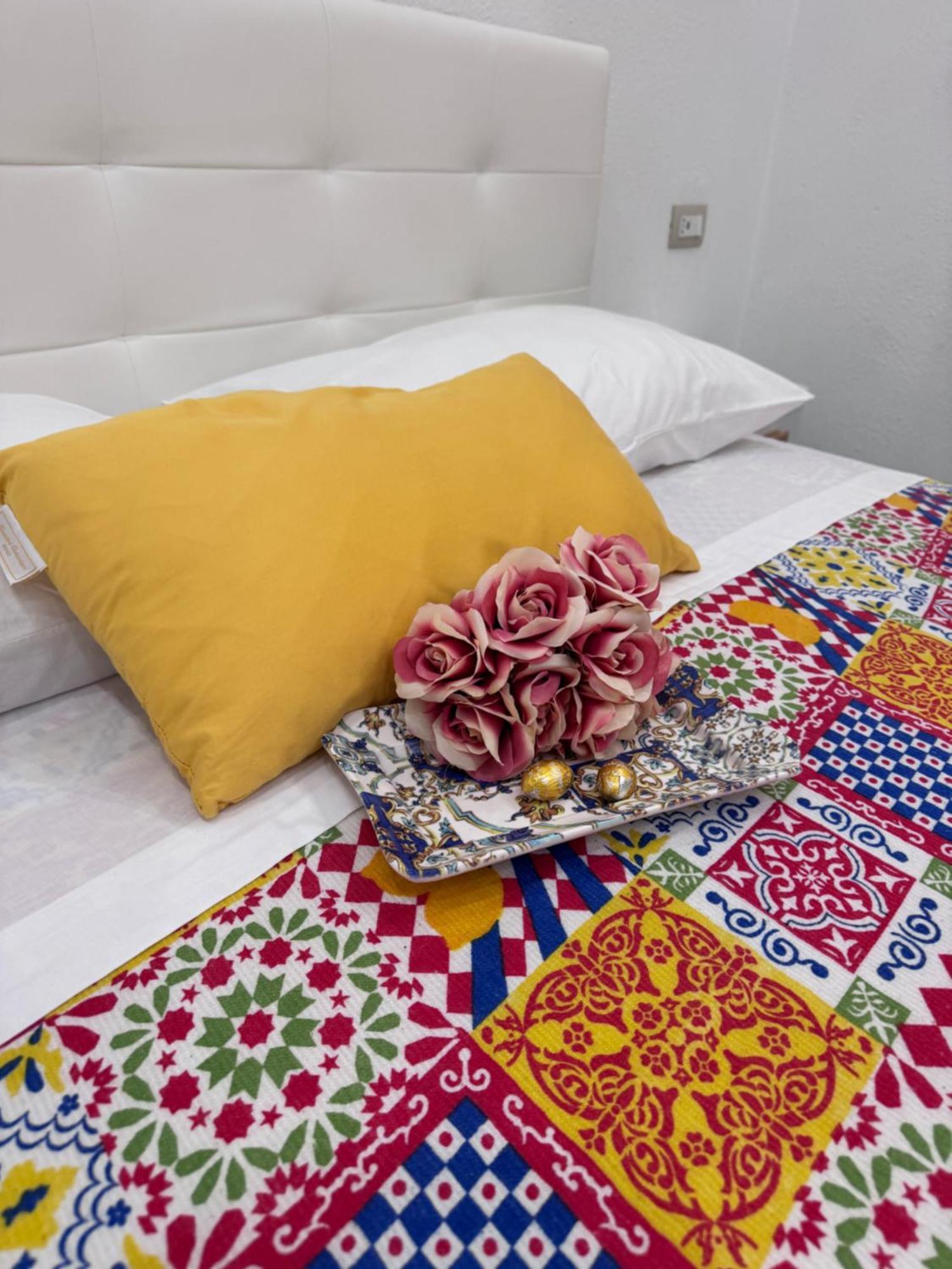 Don Lui Bed & Breakfast Forio (Isola d'Ischia)
